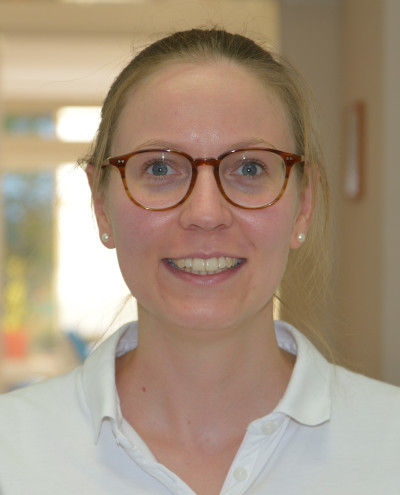 Karoline Melchers-Senning